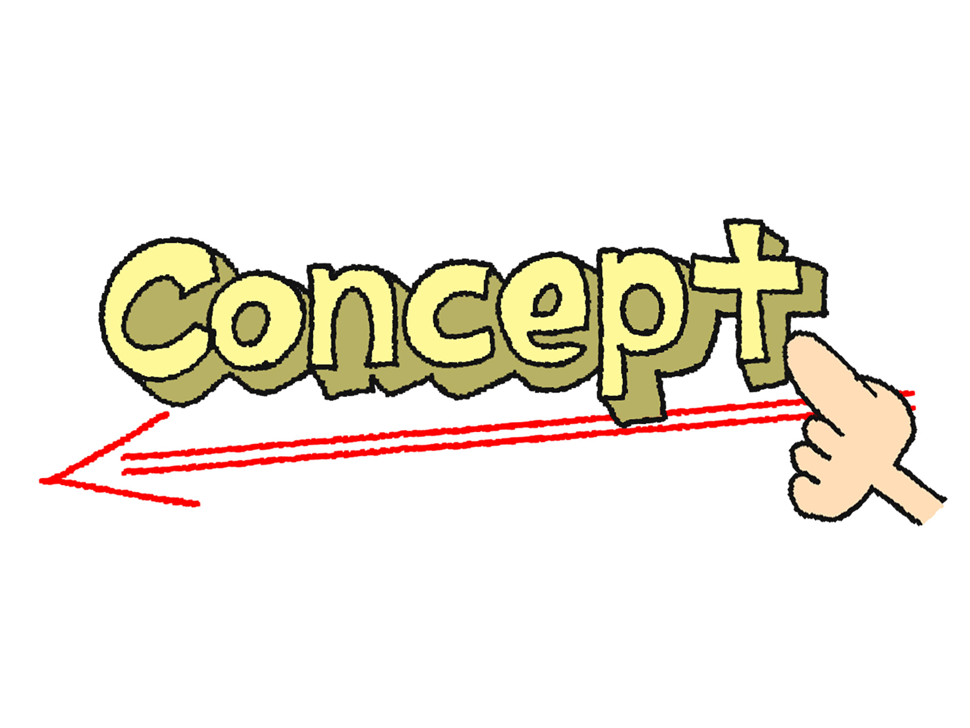 コンセプト