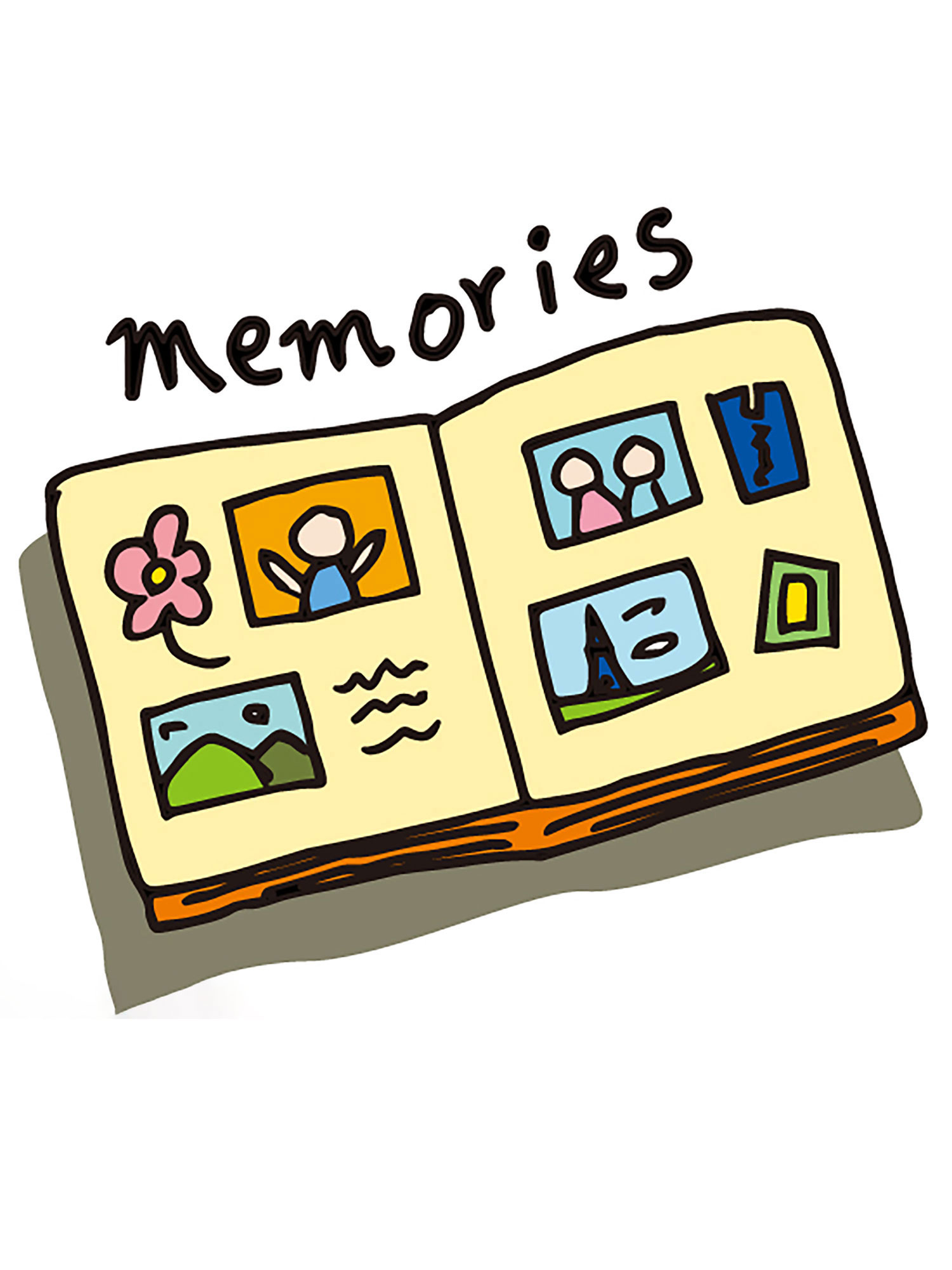 忘れることのできない