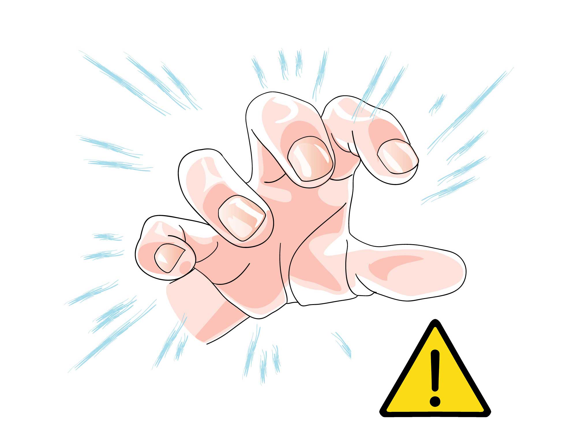 リスクの取り方