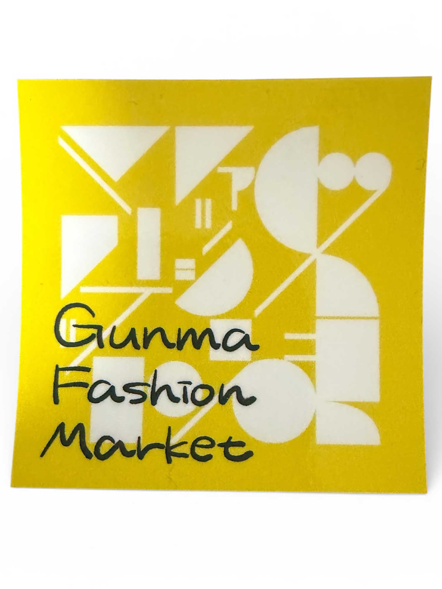 GunmaFashionMarket