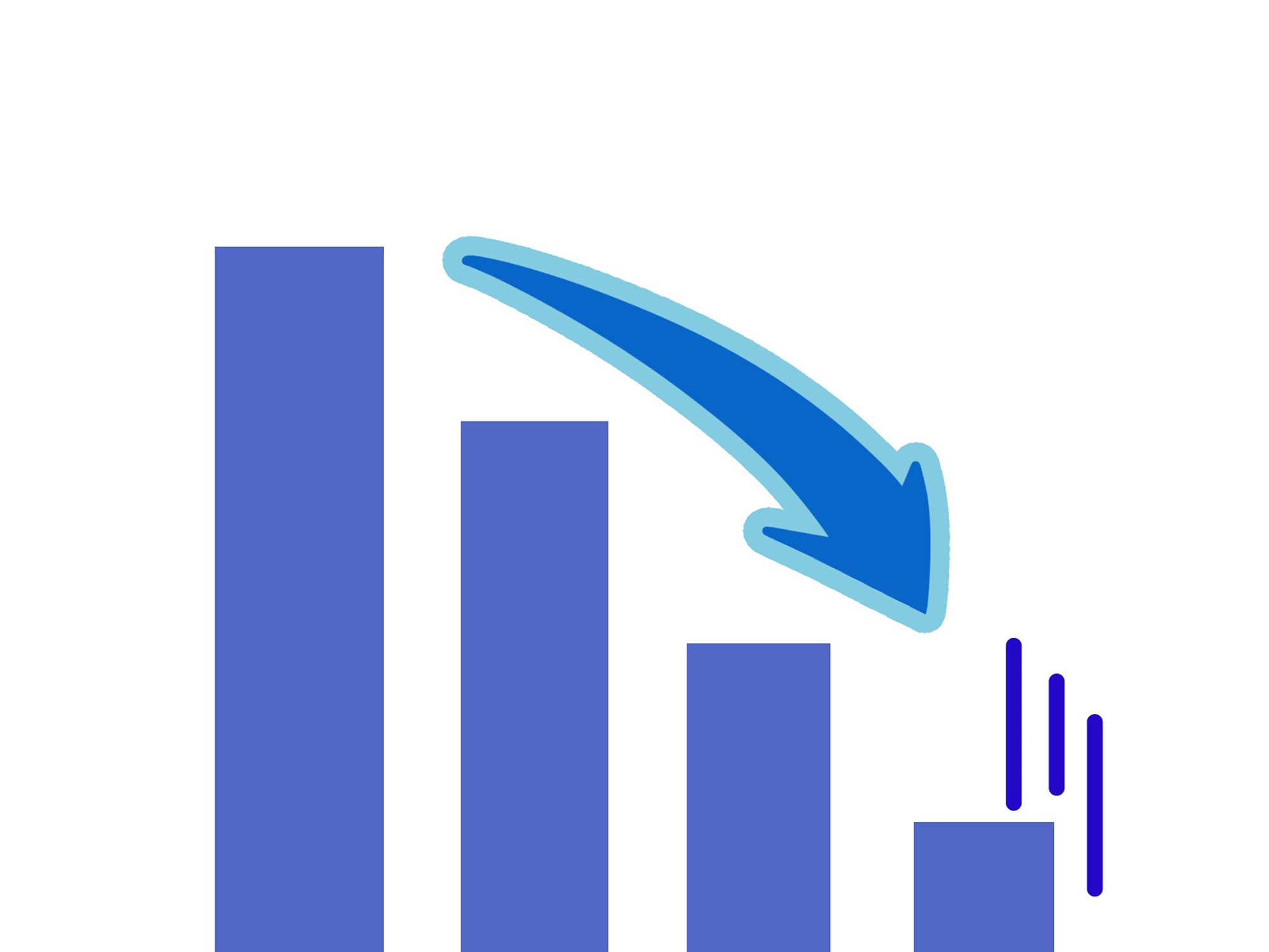 業界全体の厳しさ