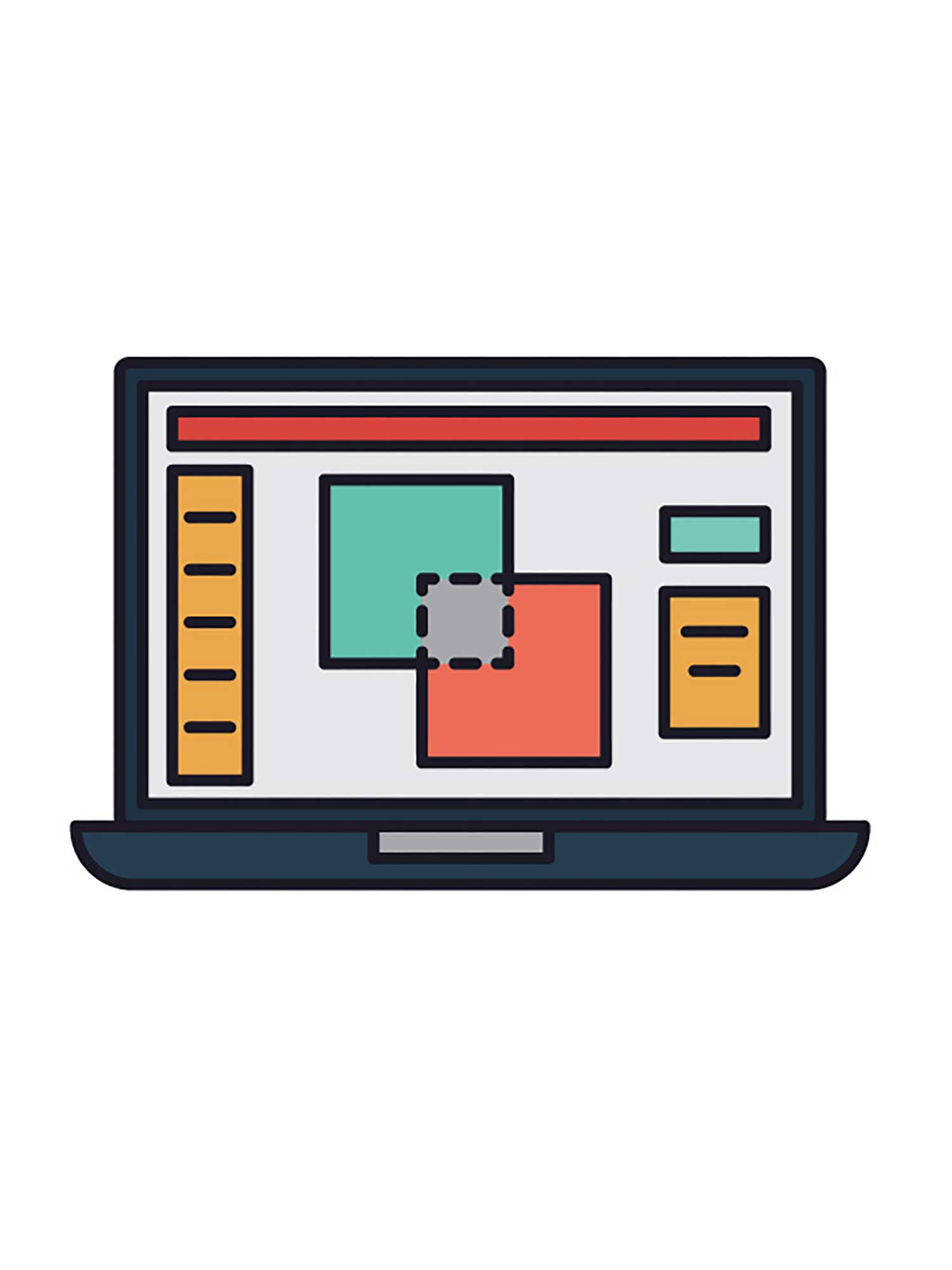 ウェブサイト開設