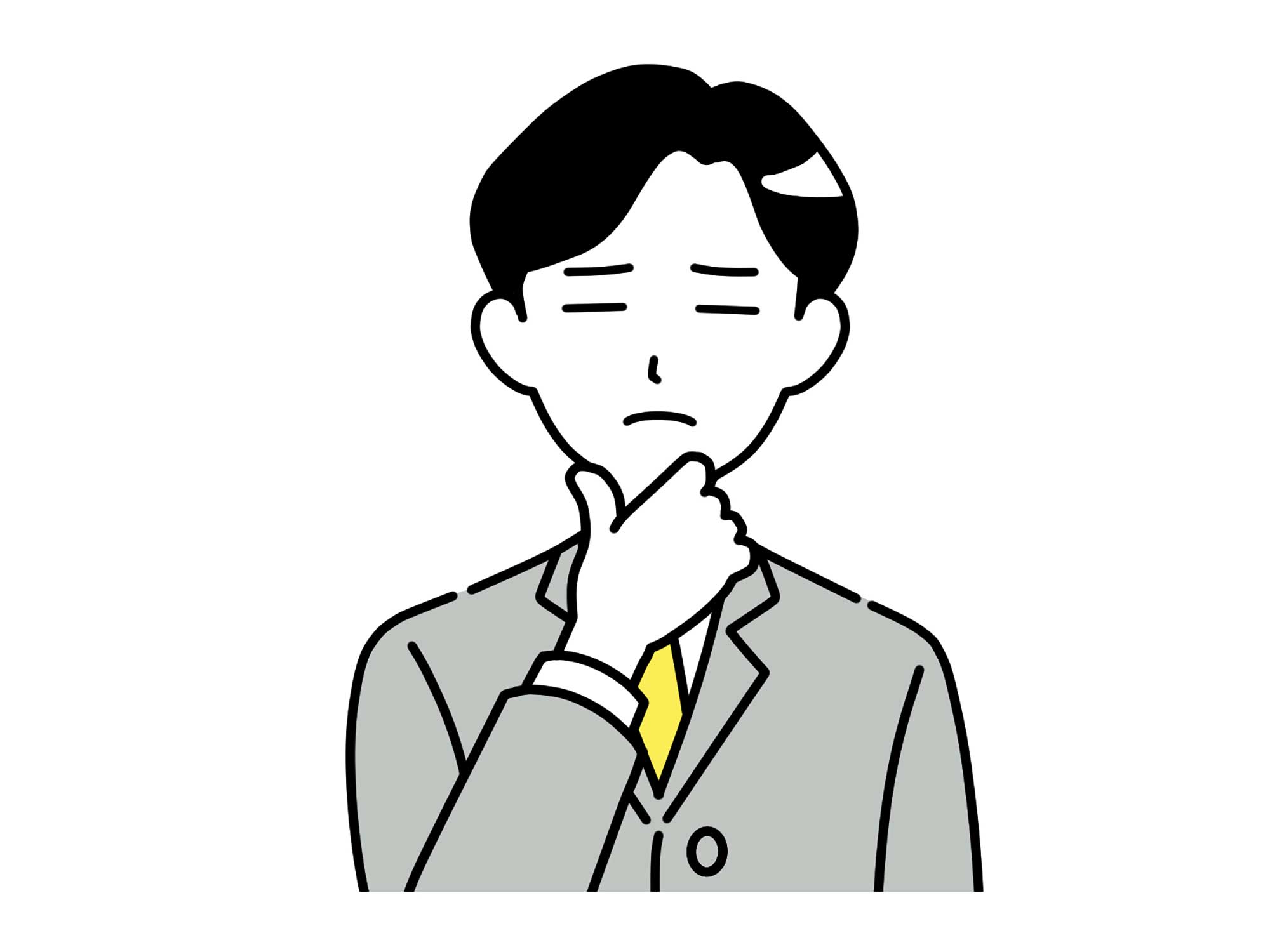 正解がない選択